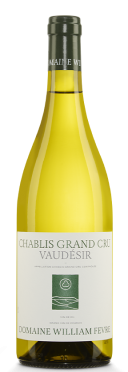 Chablis 2023 William Fèvre