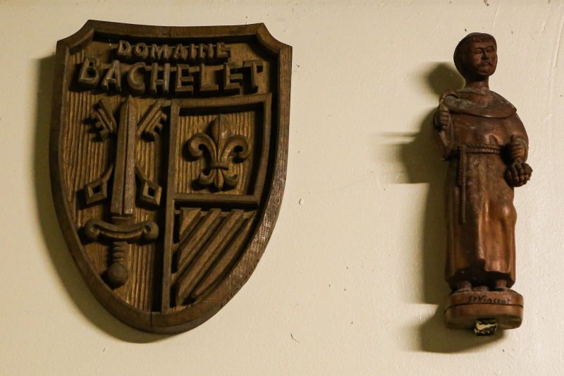Weine Domaine Denis Bachelet