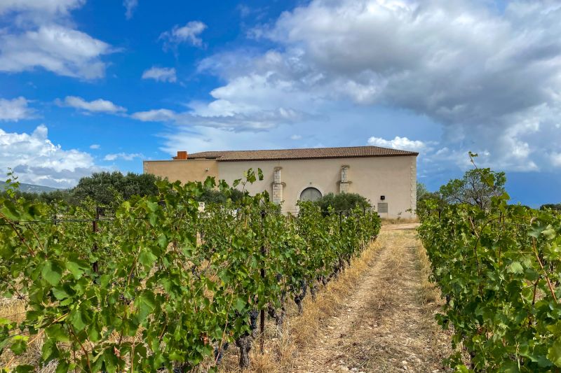 Weingut La Pèira