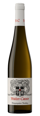 Bürgergarten 2023 Weingut Müller-Catoir