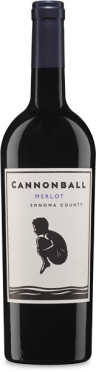 Merlot 2021 Cannonball