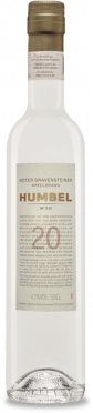 Roter Gravensteiner Apfelbrand 2021