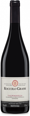 Valpolicella Superiore DOC 2019 Roccolo Grassi