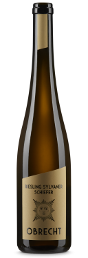 Riesling-Sylvaner Schiefer 2024 Obrecht
