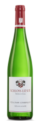 Wehlener Sonnenuhr Auslese