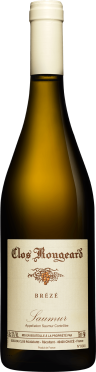 Brézé Clos Rougeard