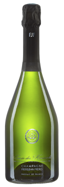 Champagne Frerejean Frères 2012 Frerejean Frères