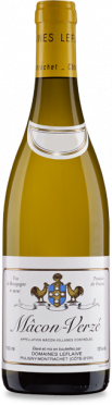 Mâcon-Verzé 2024 Domaines Leflaive