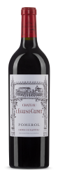 Château Eglise Clinet