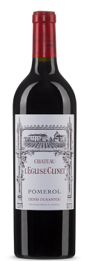 Château Eglise Clinet 2021