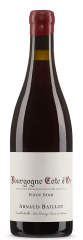 Bourgogne rouge