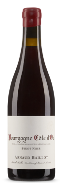 Bourgogne rouge 2024