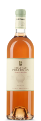 Château de Pibarnon Nuances Rosé