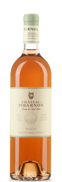 Château de Pibarnon Nuances Rosé 2022 Pibarnon