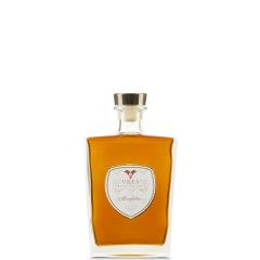 Grappa Mirabilia Barrique