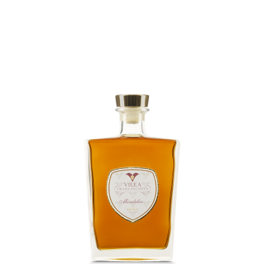 Grappa Mirabilia Barrique