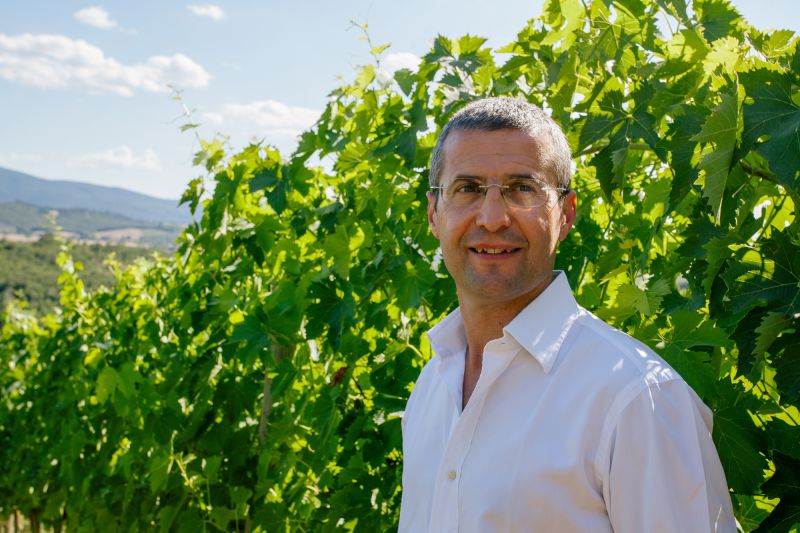 Winzer Tenuta di Bibbiano