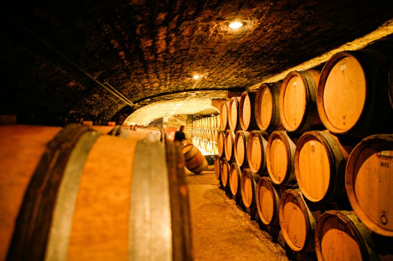 Weingut Domaine Trapet