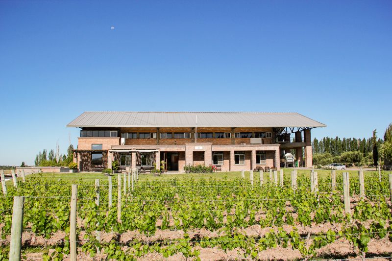 Weine Achaval-Ferrer