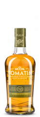 Tomatin 12 years old
