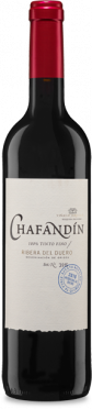 Chafandín 2021 Viñas del Jaro