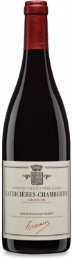 Latricières-Chambertin 2022 Domaine Trapet