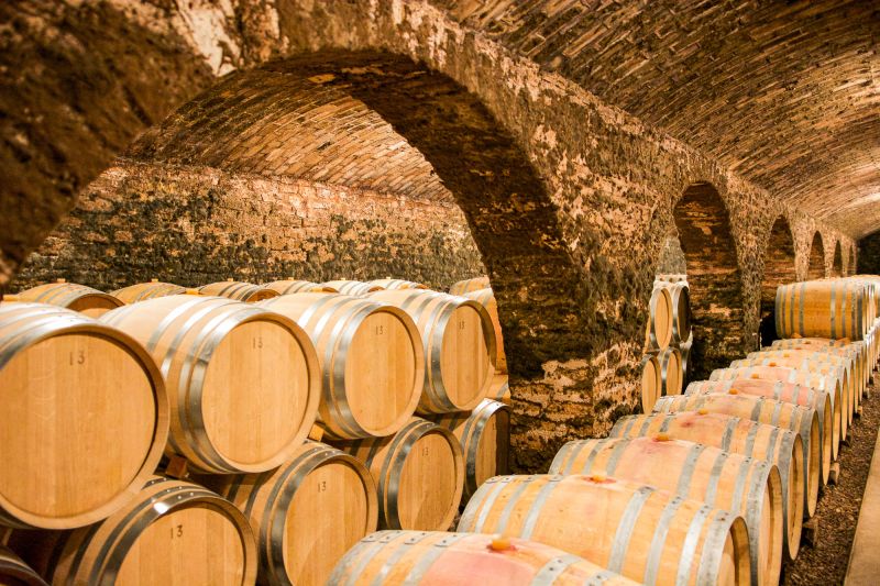 Weingut Domaine Tollot-Beaut