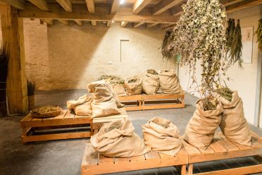 Martel Château Monestier la Tour