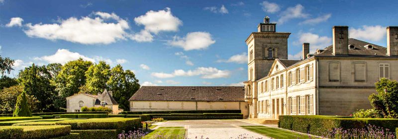 Martel AG - Château Lagrange