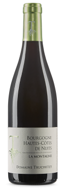 Bourgogne Hautes Côtes de Nuits 2022 Truchetet
