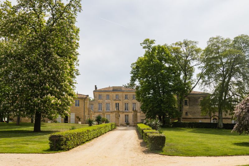 Weingut Château Figeac