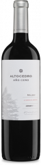Año Cero Malbec