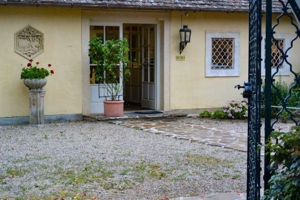 Martel Weingut Bründlmayer