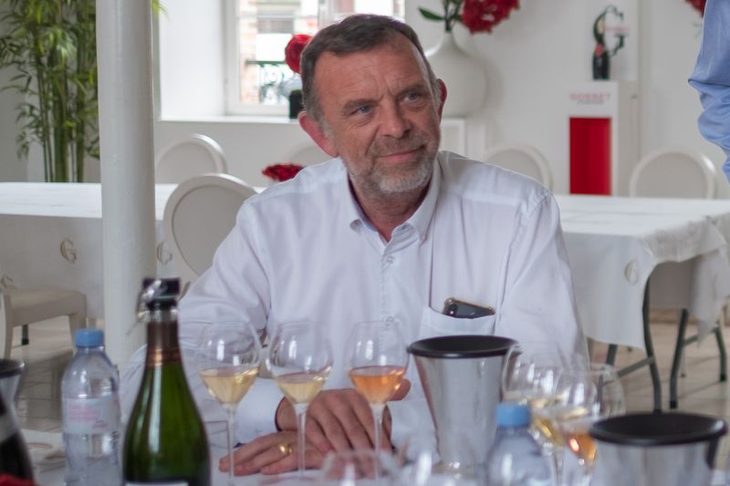 Gosset - Champagne Gosset