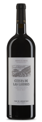 Cuesta de las Liebres