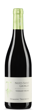 Nuits-St-Georges 2022 Truchetet