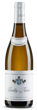 Pouilly-Fuissé 2022