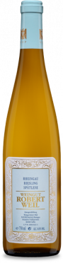Riesling Spätlese 2025 Robert Weil