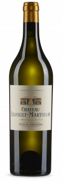 Château Lespault-Martillac blanc 2020 Château Lespault-Martillac