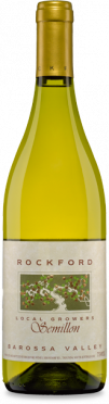 Semillon Local Growers 2022 Rockford Wines
