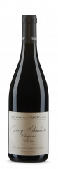 Gevrey-Chambertin