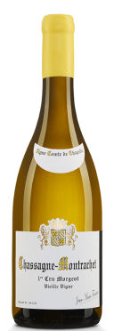 Chassagne-Montrachet 2023 Vigne Comte de Chapelle