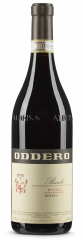 Barolo DOCG Riserva