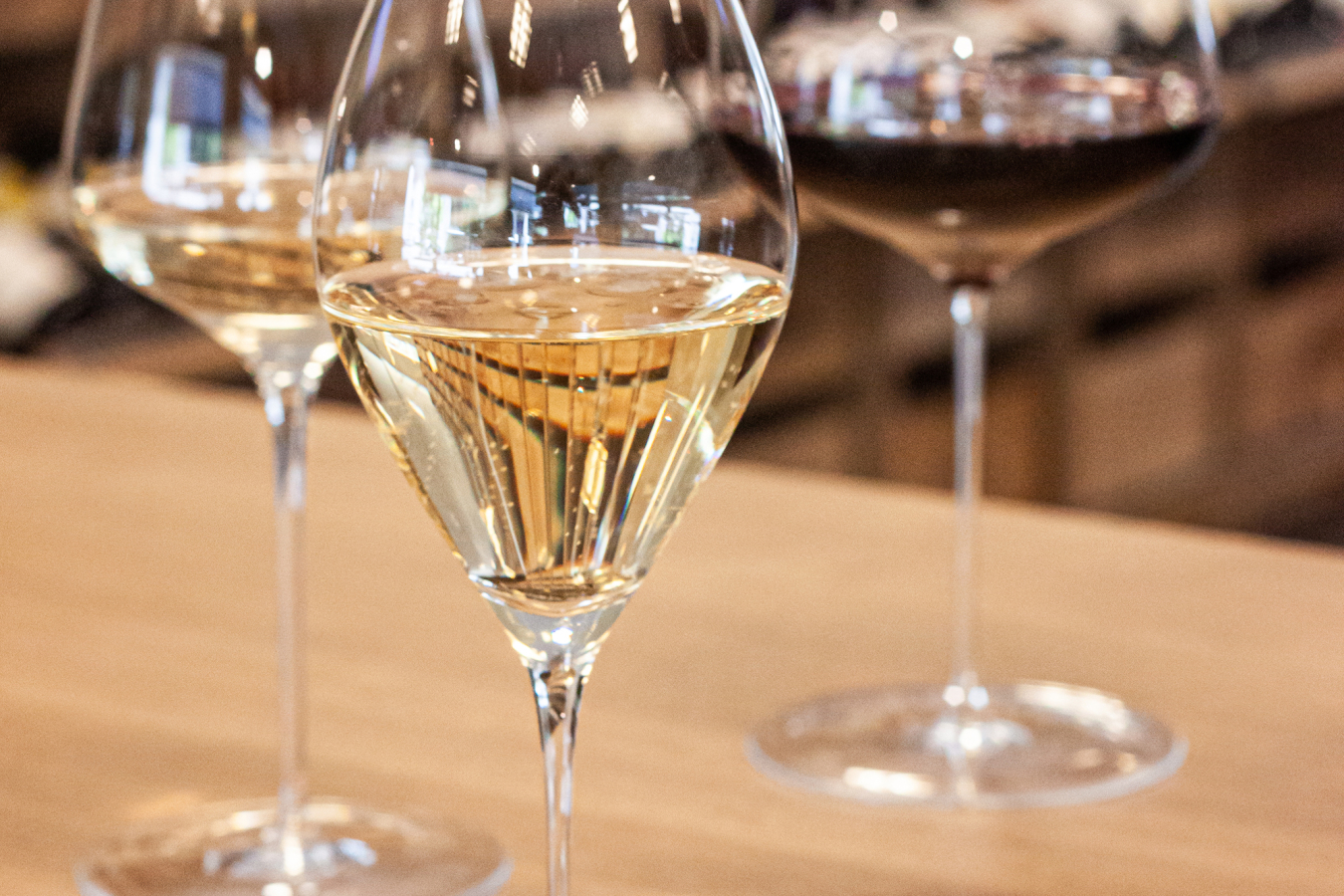 Trinkgenuss mit weniger Alkohol