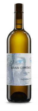Grain Ermitage Président Troillet 2024 Marie-Thérèse Chappaz