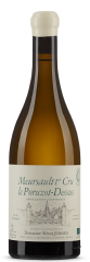 Meursault elevage prolongé