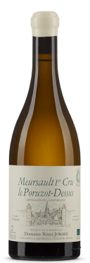 Meursault elevage prolongé 2023 Rémi Jobard