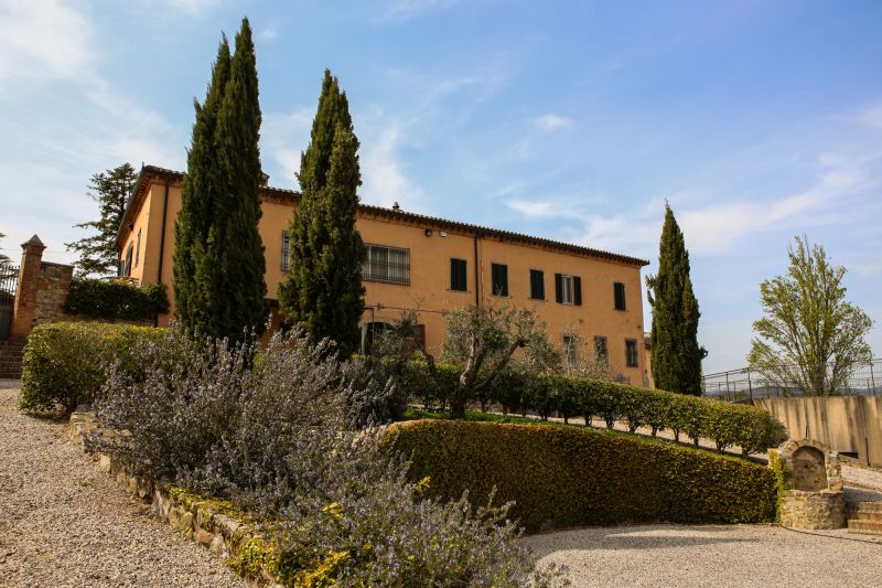 Weingut Tenute Silvio Nardi