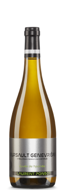 Meursault 2022 Laurent Ponsot