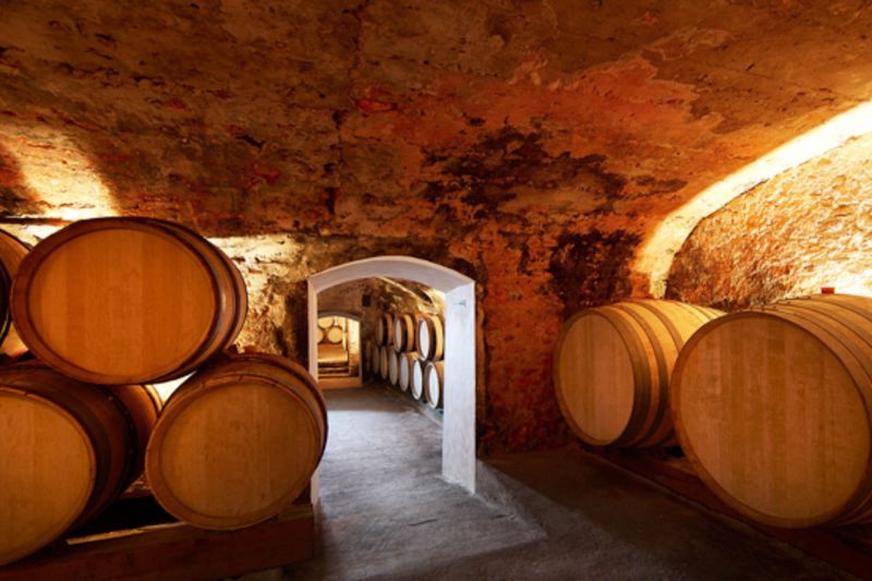 Weine Domaine Vacheron